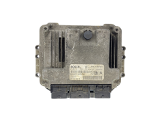 Blok Ovladačů PSA 0281011089 9653202580 9647785580 Bosch 62184