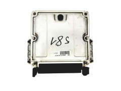 Blok Ovladačů PSA 0281010252 9635158180 28FM0163 Bosch 22207