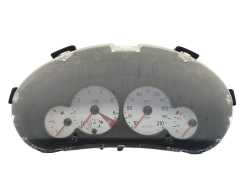 Otáčkoměr Peugeot 206 9648837180 000643405 49174