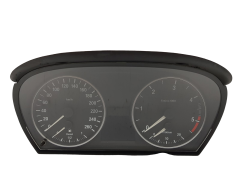 Otáčkoměr BMW 3 E90 E91 9122602-01 14369510 23680