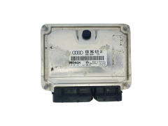 Blok Ovladačů 038906019JQ 0281011142 Audi Bosch 46306