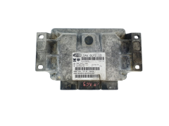 Blok Ovladačů 9656304580 IAW6LP2.03 PSA Magneti Marelli Blok Ovladačů 9656304580 IAW6LP2.03 PSA Magneti Marelli