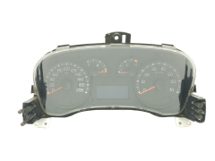 Tachometr Fiat Panda 555000460104 28399