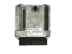 Blok Ovladačů 0281019175 04L907309E Volkswagen 29560