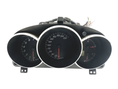 Tachometr Mazda 3 4KBP4KB 4K BP4K B 44097