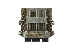 Blok Ovladačů 5WS40514A-T 9663181680 89661-YV011 PSA Siemens 18684 Blok Ovladačů 5WS40514A-T 9663181680 89661-YV011 PSA Siemens 18684