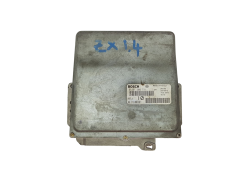 Blok Ovladačů 9617149880 0261200778 26FM0076 PSA Bosch 18050