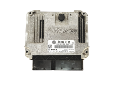 Blok Ovladačů 03G906021PD 0281014073 Volkswagen Bosch 29483