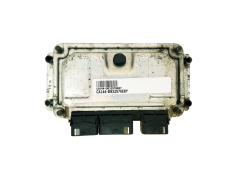 Blok Ovladačů 0261207318 9648483480 9643897580 PSA Bosch 32576
