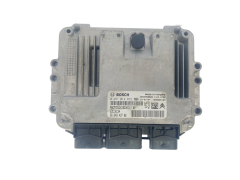 Blok Ovladačů PSA 0281013872 9664843780 9653958980 Bosch 39309