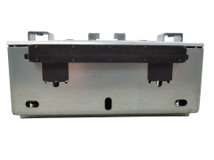 Rádio Cd Ford Fiesta 8A6T-18C815-BP AHU 1293 Rádio Cd Ford Fiesta 8A6T-18C815-BP AHU 1293