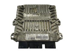 Blok Ovladačů 5WS40175D-T 9659317280 9647568180 PSA Siemens 68423