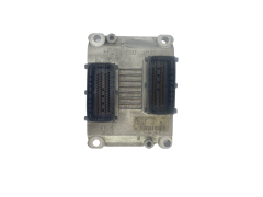 Blok Ovladačů Fiat 00551803110 0261207901 Bosch 56608