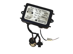 Blok Ovladačů Moduł DBC2264 90881081 Jaguar Automotiv 23488