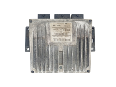 Blok Ovladačů 9648966680 9656908380 R0411C023D PSA Delphi 37650