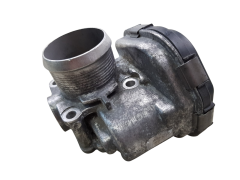 Škrticí Klapka Citroen Peugeot 9673534480 1.6 HDI Delphi 2687
