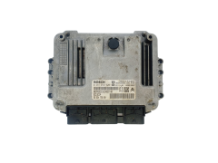 Blok Ovladačů PSA 0281012529 9663475880 9657699480 Bosch 35868