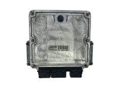 Blok Ovladačů PSA 0281011081 9647472780 9646850580 Bosch 50978