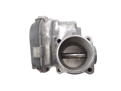 Škrticí Klapka Citroen Peugeot Ford 9673534480 1.6 HDI 3707