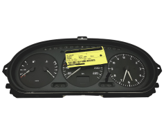 Tachometr Renault Megane 1 7700847780 G 30328
