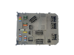 Blok Ovladačů BSI 9657999780 S118085220F  PSA 34929