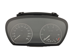 Tachometr BMW 1 E87 9187038-02 1024932-93 27332 Tachometr BMW 1 E87 9187038-02 1024932-93 27332