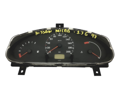 Tachometr Nissan Micra 24810 6F710 248106F710 51771 Tachometr Nissan Micra 24810 6F710 248106F710 51771