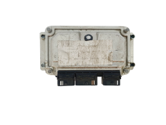 Blok Ovladačů 0261206943 9638765680 9645733380 PSA Bosch 47492