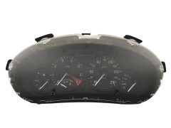 Tachometr Peugeot 206 9645847280 000644003 30652