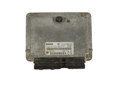 Blok Ovladačů 09133269 0281010021 28SA4222 Opel Bosch 16079
