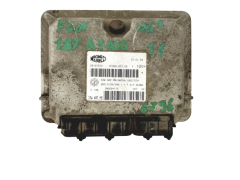 Blok Ovladačů IAW.4AF.M9 55187372 Fiat Magneti Marelli 17329