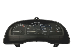 Tachometr Opel Astra Vectra 81117675PP 90356303 58876