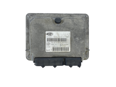 Blok Ovladačů IAW.4AF.PP 55187374 61600.625.03 Fiat Magneti Marelli 55794
