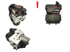 Pumpa Abs Toyota Yaris 44510-0D011 0273004636 Bosch 47203