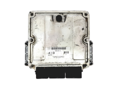 Blok Ovladačů 0281011087 8200065996 8200233343 Volvo Bosch 26664