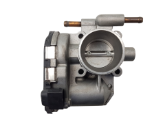 Škrticí Klapka Opel 24420536 0280750133 Bosch 3406