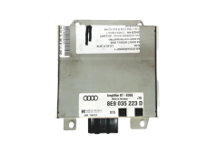 Zesilovač Audio 8E9035223D 1568507 Audi  Zesilovač Audio 8E9035223D 1568507 Audi