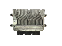Blok Ovladačů 21586539-8A 9665424480 PSA Valeo 