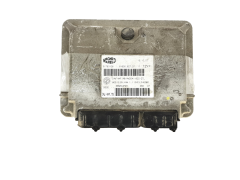 Blok Ovladačů 51793106 IAW4AF.M9 Fiat Magneti Marelli 23915