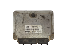 Blok Ovladačů VW 038906018BL 0281001845 Bosch 30713