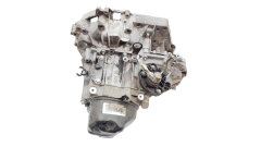 Převodovka Manuální JR5151 7701717741 Dacia Logan 1.6 8v Převodovka Manuální JR5151 7701717741 Dacia Logan 1.6 8v