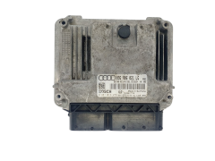 Blok Ovladačů 0281013276 03G906021LG Audi Bosch 45191 Blok Ovladačů 0281013276 03G906021LG Audi Bosch 45191