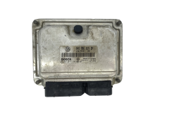 Blok Ovladačů 045906019BP 0281012194 VW Bosch 60215