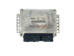 Blok Ovladačů Alfa Romeo 0281010335 46761015 15641HB Bosch 46451