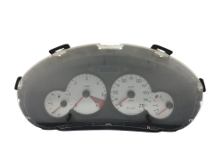 Otáčkoměr Peugeot 206 9656696280 000500809 54752