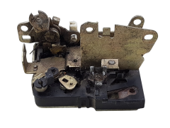 Zámek Dveří Pravý Předek Renault Master 2 7701046146 