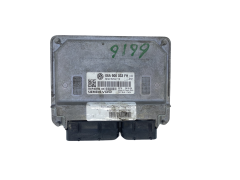 Blok Ovladačů 06A906033FH 5WP40456 02 VW SEAT Siemens 61888