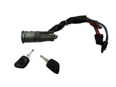 Zapalování Peugeot 106 396023 416293 Neiman