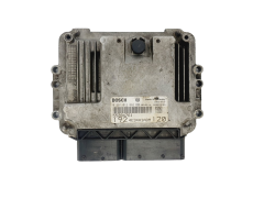 Blok Ovladačů 55204761 0281012862 Fiat Bosch 43063