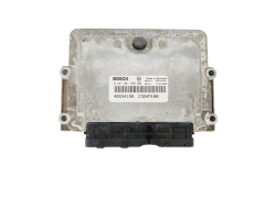 Blok Ovladačů Fiat 46534156 0281001955 Bosch 